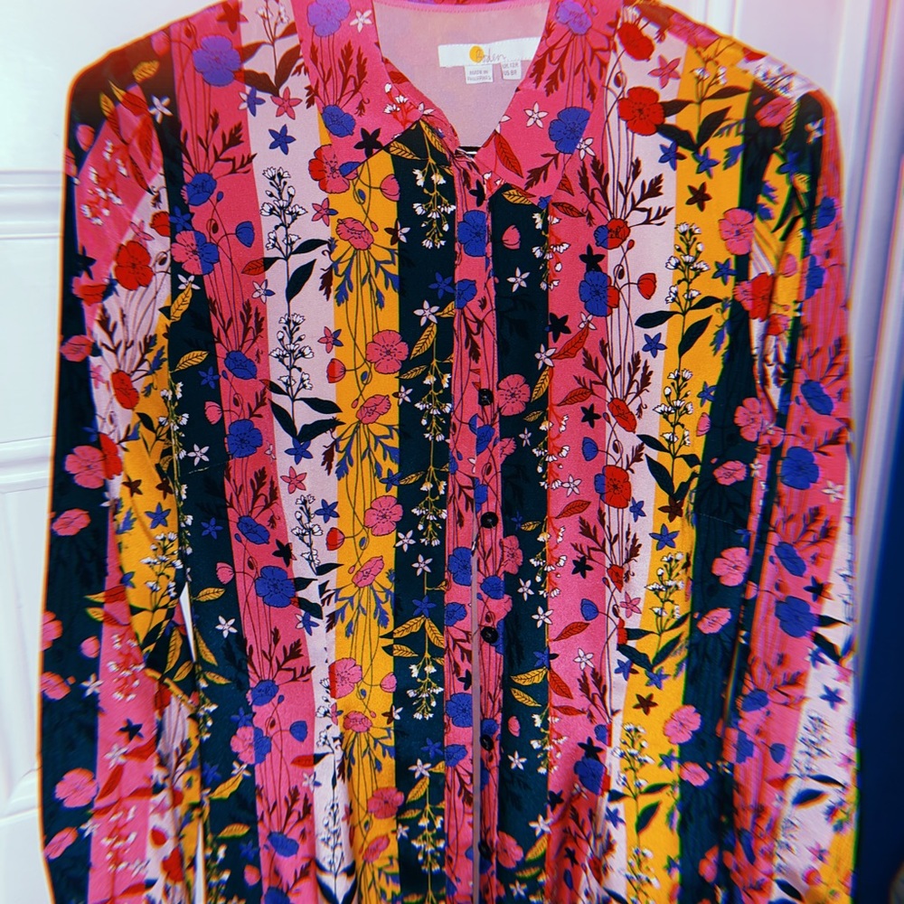 New Boden Dress